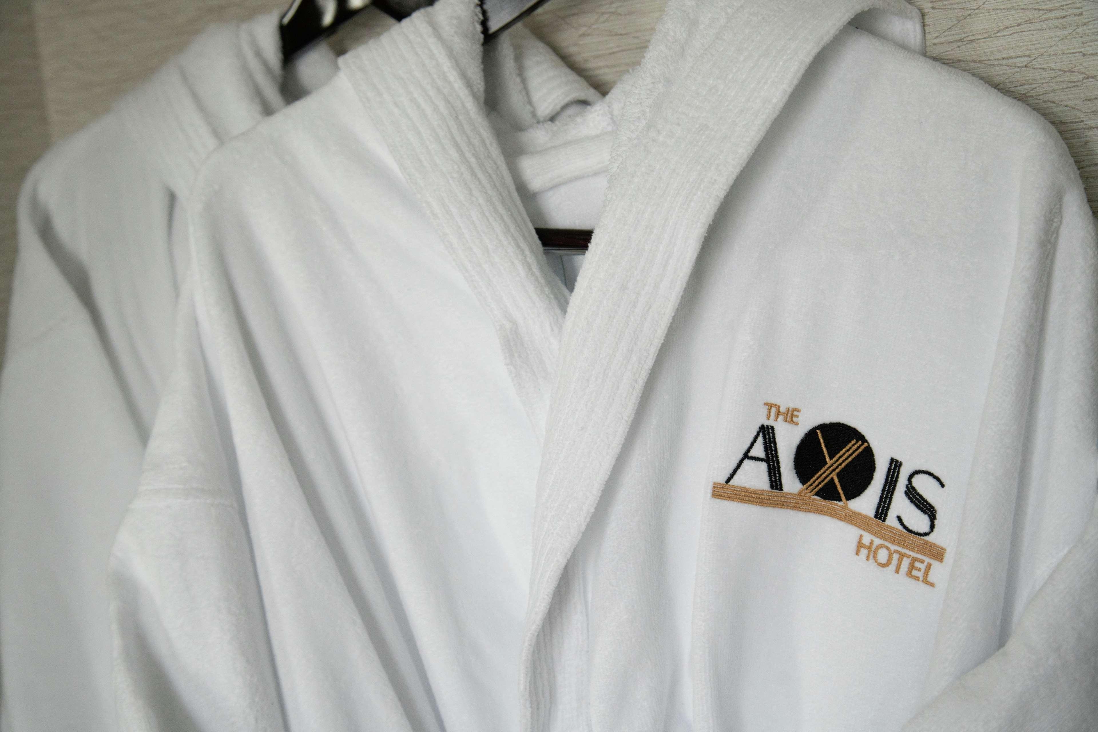 The Axis Moline Hotel, Tapestry Collection By Hilton Eksteriør billede