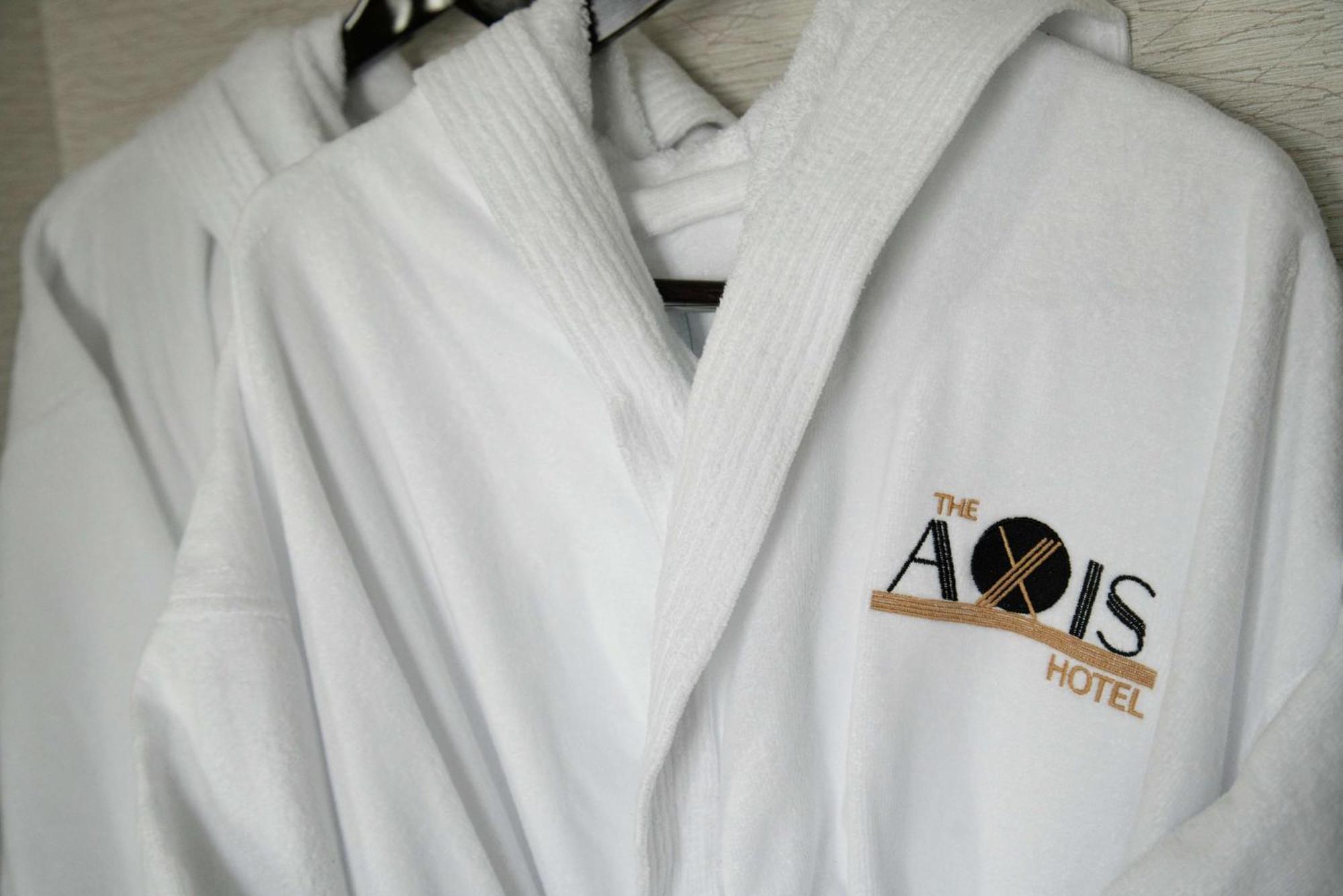 The Axis Moline Hotel, Tapestry Collection By Hilton Eksteriør billede